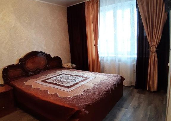 Tuymazy Apartment | Чапаево 61в 9