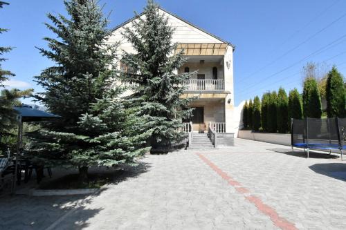 Tsaghkadzor House | Частный дом в Цахкадзоре , Private house in Tsaghkadzor