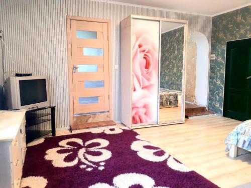 Kirovograd Apartment | Яновского 2