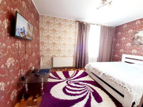 Kirovograd Apartment | Яновского 3к
