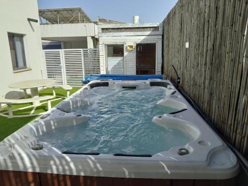 Yavne'el Apartment | אחוזת הצבי