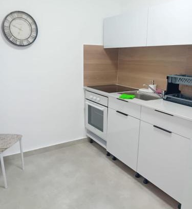 Eilat Apartment | אלונים 25