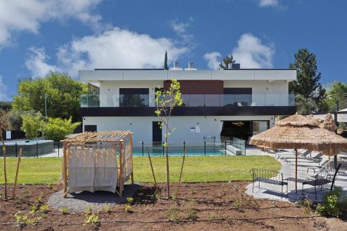 Mishmar HaYarden House | אסיה ריזורט-Asia resort