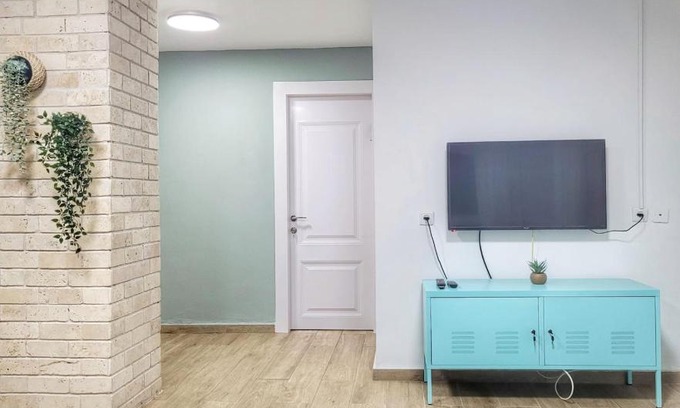 Katzrin Apartment | בית בלב הגולן