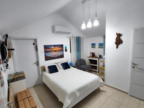 Beit She'an Apartment | בית המזל