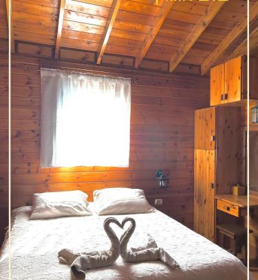 Goren House | בלב הגורן belevhagoren