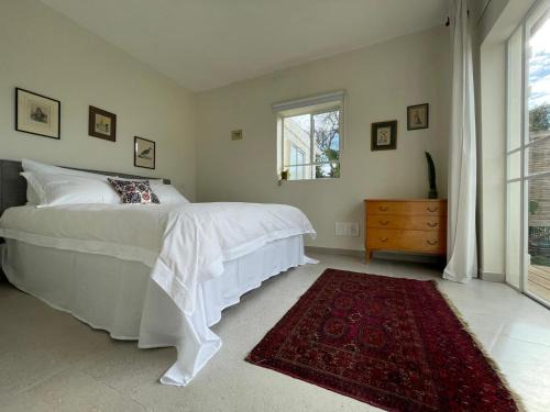 Geva Carmel House | בקתות האס ואטינגר