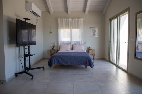 Beit HaShita Apartment | ברקו בעמק