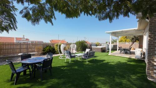 Gan Ner Apartment | גבוה בגלבוע