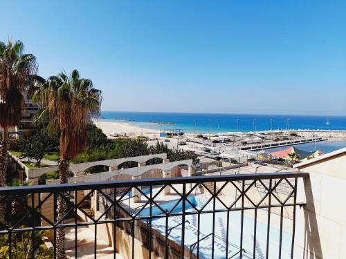 Ashkelon Apartment | גלי הים