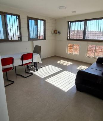 Artists Colony Apartment | דירה מהממת עם נוף