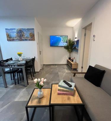 Ashkelon Apartment | דירת החלומות - 5 דקות נסיעה מהים
