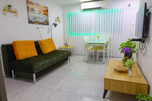 Ashkelon Apartment | דירת יהלום חדשה ומודרנית 5 דקות נסיעה מהים