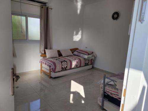 Beit She'an Apartment | דירת נופש בבית שאן