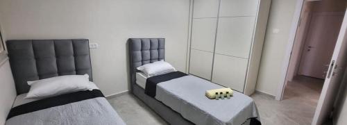 Tiberias Apartment | דירת נופש לב ים