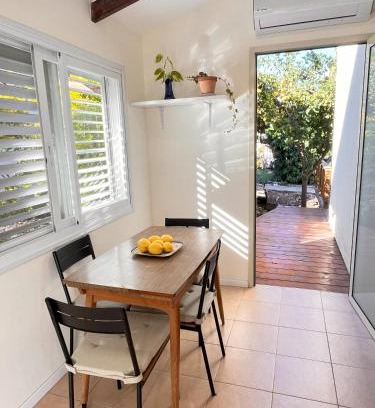 Gilboa Apartment | הבקתה במושב