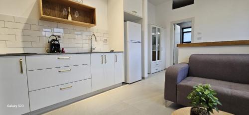 Qiryat Shemona Apartment | יובליי דניאל