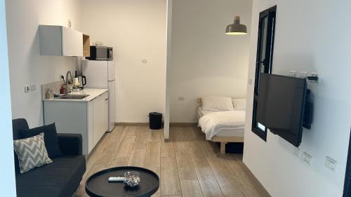 Qiryat Shemona Apartment | יחידת אירוח אור בזלת