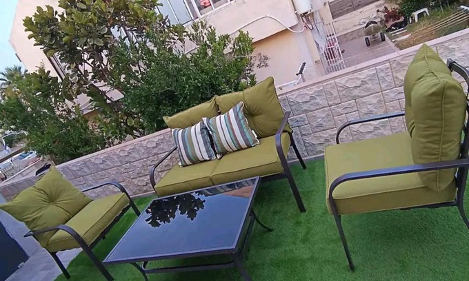 Ashdod Apartment | יחידת הנופש של שירה