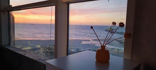 Ashdod Apartment | ים נופש