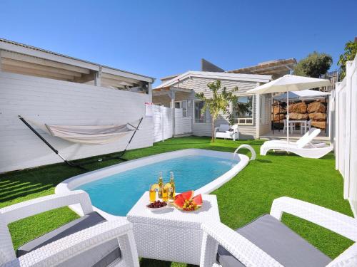 Had Nes Bed & Breakfast | לה פאצה - בריכה פרטית