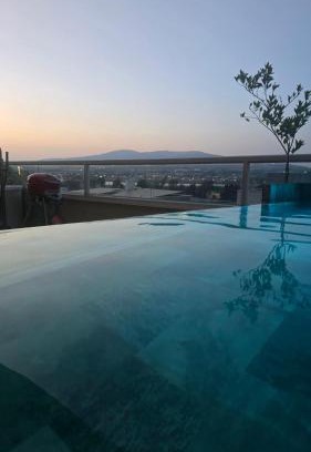 Gidona Apartment | למרגלות הגלבוע