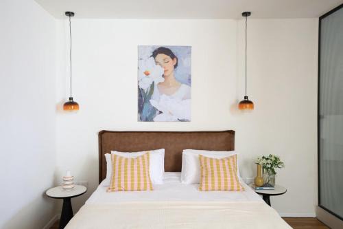 Emek HaYarden House | מעגל השמש