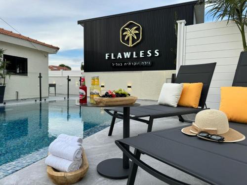 Dalton Villa | סוויטה פלואלס בוטיק