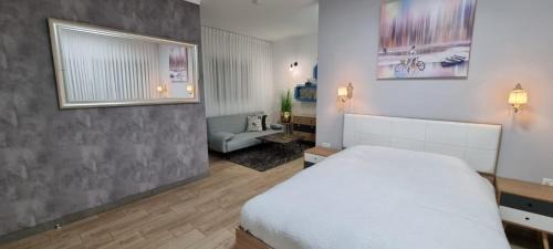 Beit She'an Cabin | סוויטת אדל