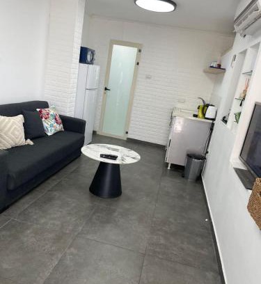 Beit She'an Apartment | פינה בעמק
