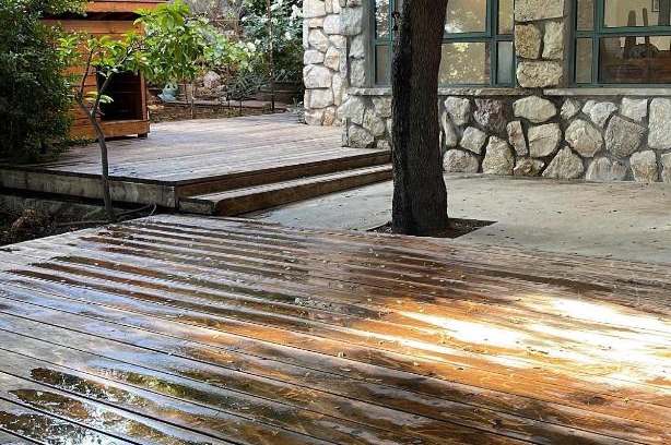 Mitzpe Hila Bed & Breakfast | פינה ירוקה בגליל