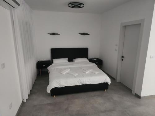 Qiryat Shemona Apartment | צימר בגליל