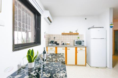 Arad Apartment | צימר גל 27