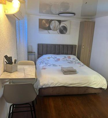 Kiryat Ekron House | קאסה גומז