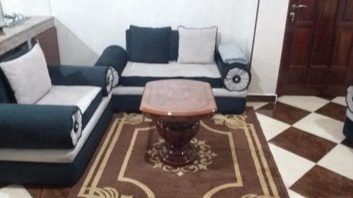 Diour Jamaa Apartment | إقامة الرحمان