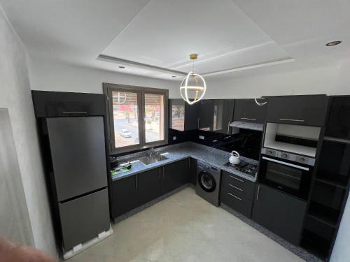 Khouribga Apartment | إقامة السعدية