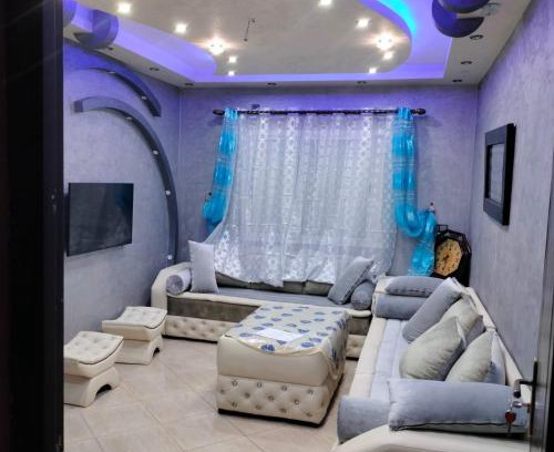 Agadir Apartment | إقامة النهضة حي السلام أكادير