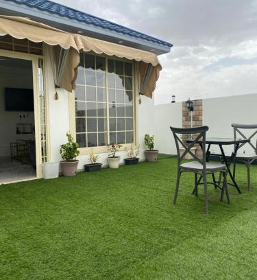 Taif Apartment | استديو البيعه