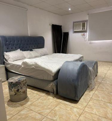 Taif Apartment | استديو الضباب