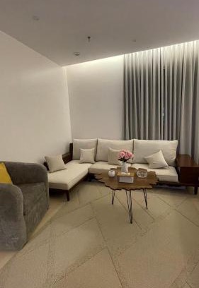 Al Kharj Apartment | استديو فندقي واسع بالورود