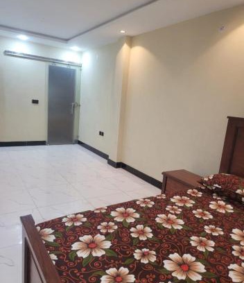 Gulberg Apartment | استديو