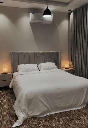 Abha Apartment | استديو - smart entry