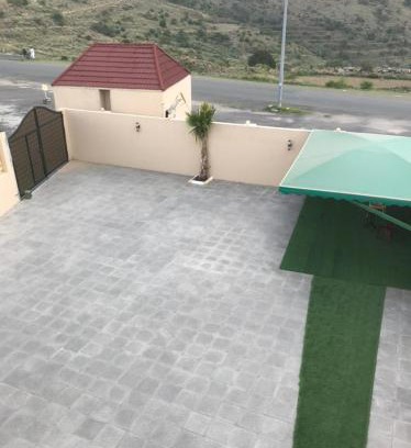 Abha House | استراحة الذروة 2