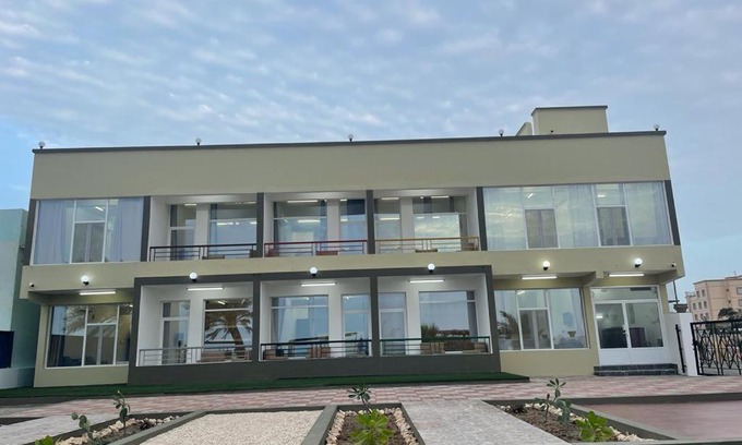 Masirah Hotel | استراحة نادي اورجان Orjan Guest House