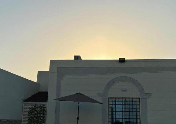 Makkah Province Ski Chalet | استراحة ورود