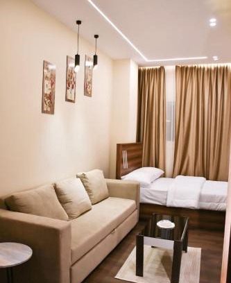 Zamalek Apartment | استوديو سكني 4 مجهز حديثاً بالكامل
