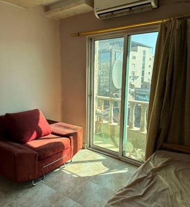 Suwailih Apartment | استوديو صويلح studio sweileh 2
