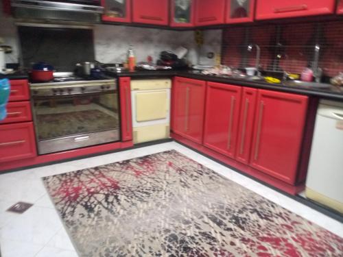 Al-Muntazah Apartment | اسكندر ابراهيم