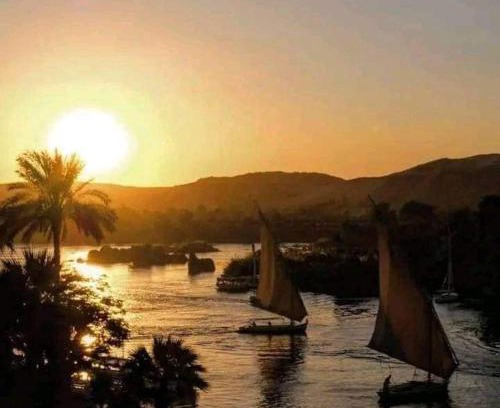 Aswan Apartment | اسوان سحر الجنوب