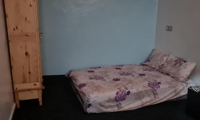 Dakhla Apartment | اقامة هبة